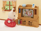 CC COMFY LIVING ROOM SET