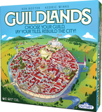GM GUILDLANDS