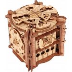 CLUEBOX: THE TRIAL OF CAMELOT