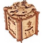 CLUEBOX: THE TRIAL OF CAMELOT