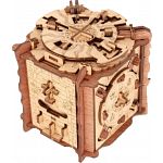 CLUEBOX: THE TRIAL OF CAMELOT