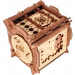 CLUEBOX: THE TRIAL OF CAMELOT