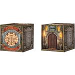 CLUEBOX: THE TRIAL OF CAMELOT