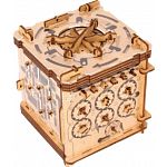 CLUEBOX: CAMBRIDGE LABRYNTH