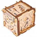 CLUEBOX: CAMBRIDGE LABRYNTH
