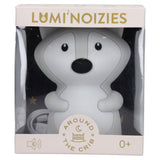 ATC LUMI'NOIZIES INTERACTIVE LIGHT MALLY FOX