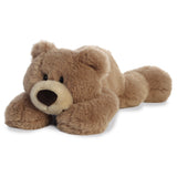 AUR HUGGA WUG BEAR TAUPE 27"