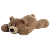 AUR HUGGA WUG BEAR TAUPE 27"