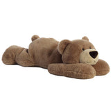 AUR HUGGA WUG BEAR TAUPE 27"