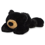 AUR HUGGA WUG BEAR BLACK 27"