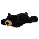 AUR HUGGA WUG BEAR BLACK 27"