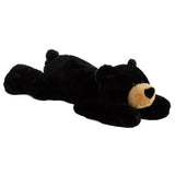 AUR HUGGA WUG BEAR BLACK 27"