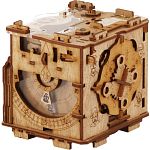 CLUEBOX: SHERLOCK'S CAMERA