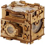 CLUEBOX: SHERLOCK'S CAMERA