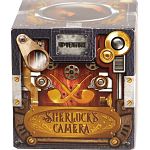 CLUEBOX: SHERLOCK'S CAMERA