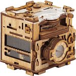 CLUEBOX: SHERLOCK'S CAMERA