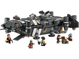 LEGO SW THE ONYX CINDER