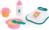 COROLLE MEALTIME SET 12" SMALL BEAR
