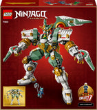 LEGO NINJAGO LLOYDS TITAN MECH 15TH ANNIVERSARY