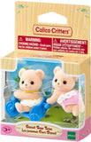 CC BISCUIT BEAR TWINS