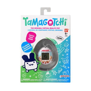 TAMAGOTCHI ORIGINAL MILK AND COOKIES