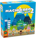 GM MACHI KORO 2