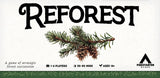 GM REFOREST: OLD GROWTH