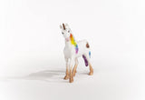 SCHLEICH BAYALA UNICORN RAINBOW LOVE MARE