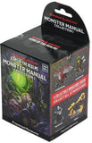 D&D ICONS: MONSTER MANUAL COLLECTION 1