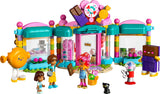 LEGO FRIENDS HEARTLAKE CITY CANDY STORE