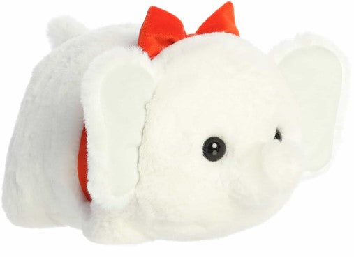 AUR SPUDSTERS WINNIE WHITE ELEPHANT 10