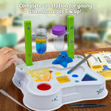 TK KIDS FIRST SCIENCE KIT