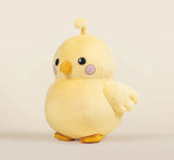 BELLZI CHICKI THE CHICK