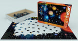 PZ 1000 EG THE PLANETS