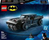 LEGO DC BATMAN BATMOBILE