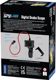 TK SPY LABS: DIGITAL SNAKE SCOPE