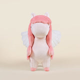 BELLZI PEGGI THE PEGASUS