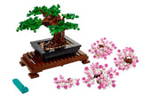 LEGO BOTANICALS BONSAI TREE