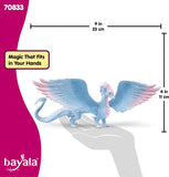 SCHLEICH BAYALA CRYSTAL DRAGON