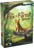GM FOX IN THE FOREST DELUXE