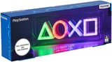 LIGHT LED NEON PLAYSTATION