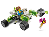 LEGO DREAMZ MATEOS OFF ROAD CAR