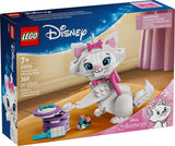 LEGO DISNEY THE ARISTOCATS ADORABLE MARIE