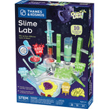 TK OOZE LABS: ALIEN SLIME LAB