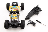 LITEHAWK LIL TOM 4WD EVO