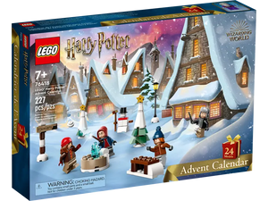 LEGO ADVENT CALENDAR HARRY POTTER 23