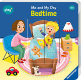 PLAYPLUS BOOK ME AND MY DAY: BEDTIME