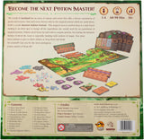 GM POTIONS OF AZERLAND