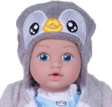 ADORA SPLASHTIME BABY TOT PENGUIN