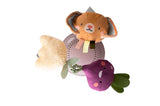 TAFTOYS GARDEN MOBILE ON THE GO